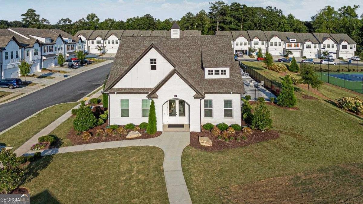 114 AUBURN VALLEY Way Auburn - 3