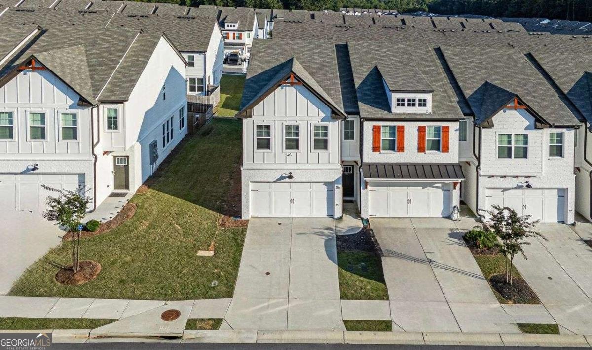 114 AUBURN VALLEY Way Auburn - 33