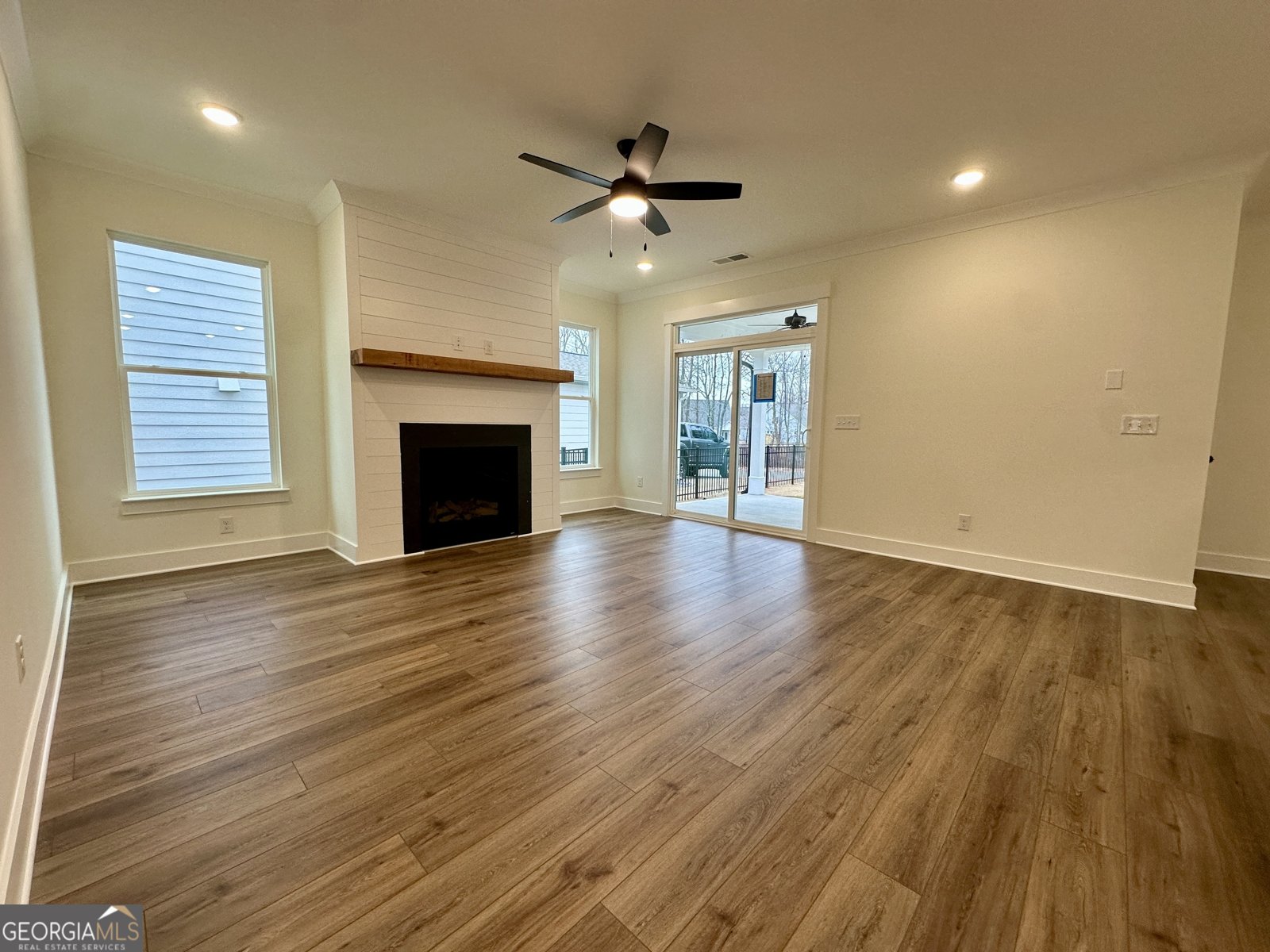 131 Marble Tree Way Ball Ground - Photo 14