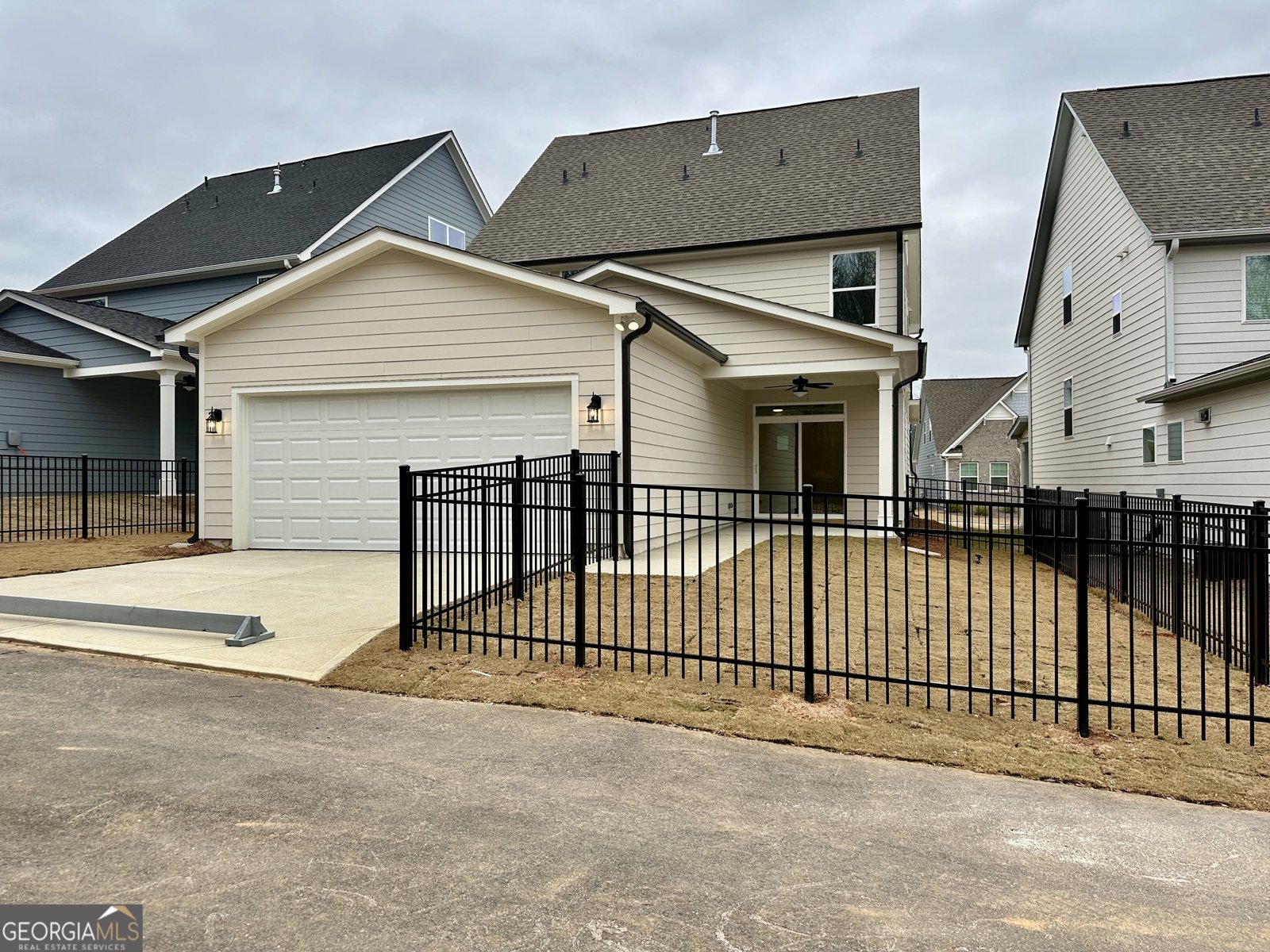 131 Marble Tree Way Ball Ground - Photo 17