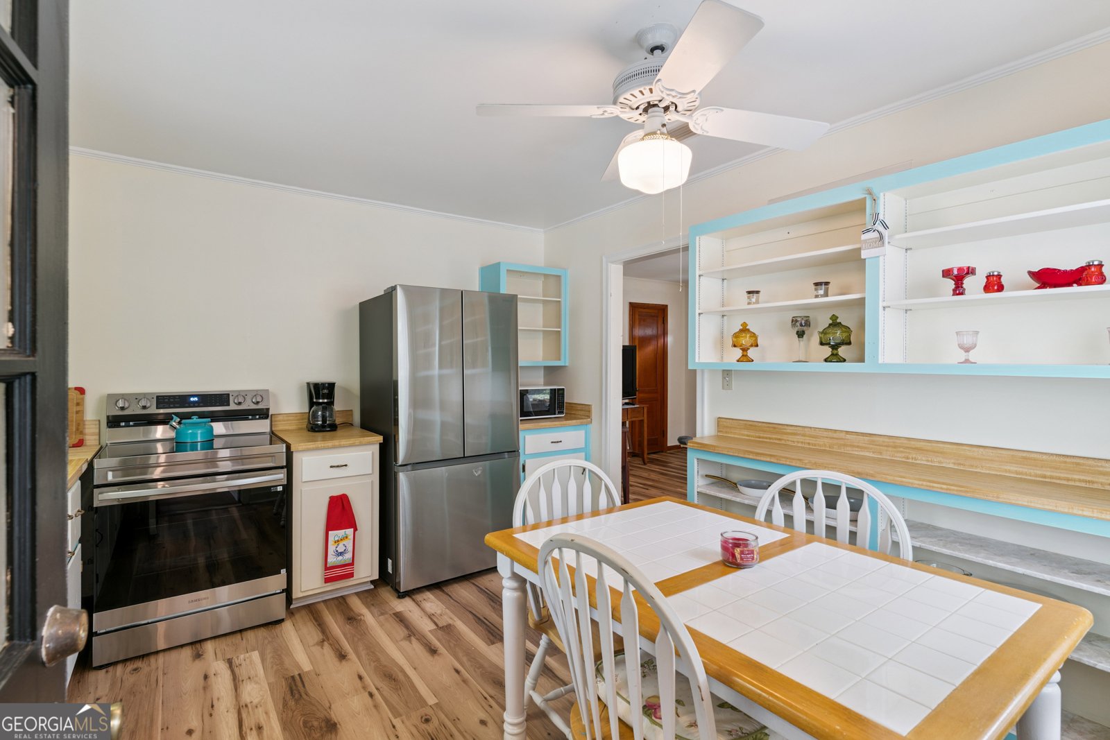 701 Ann Street St. Marys - 20