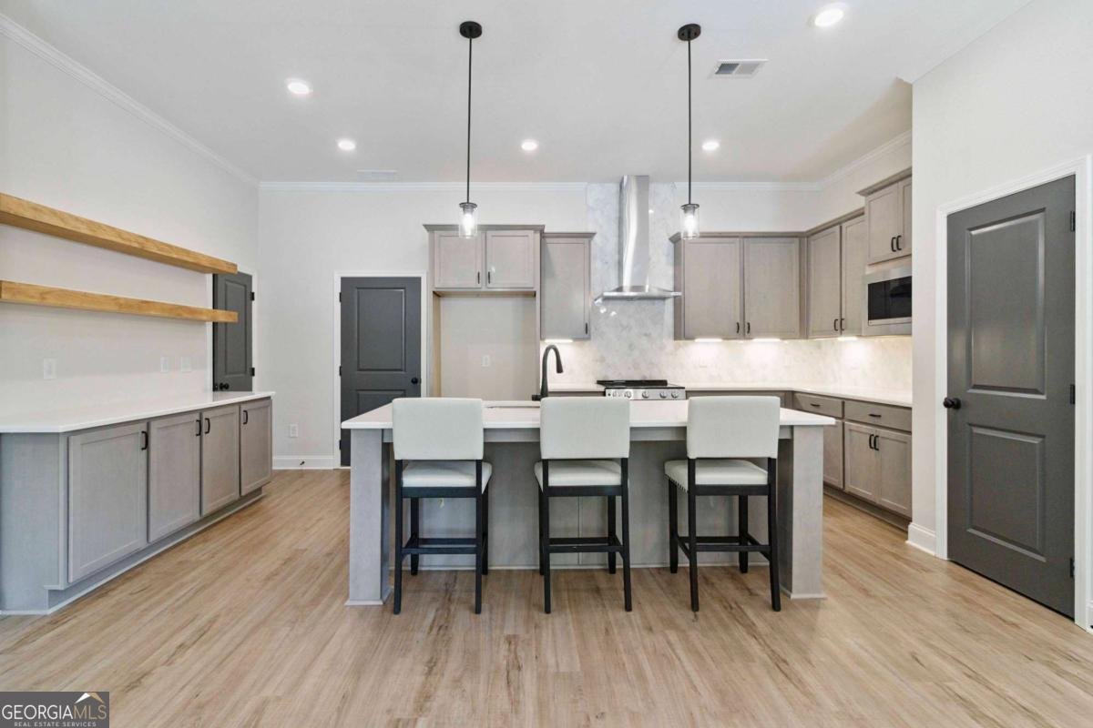 925 Willingham Drive Hapeville - 2