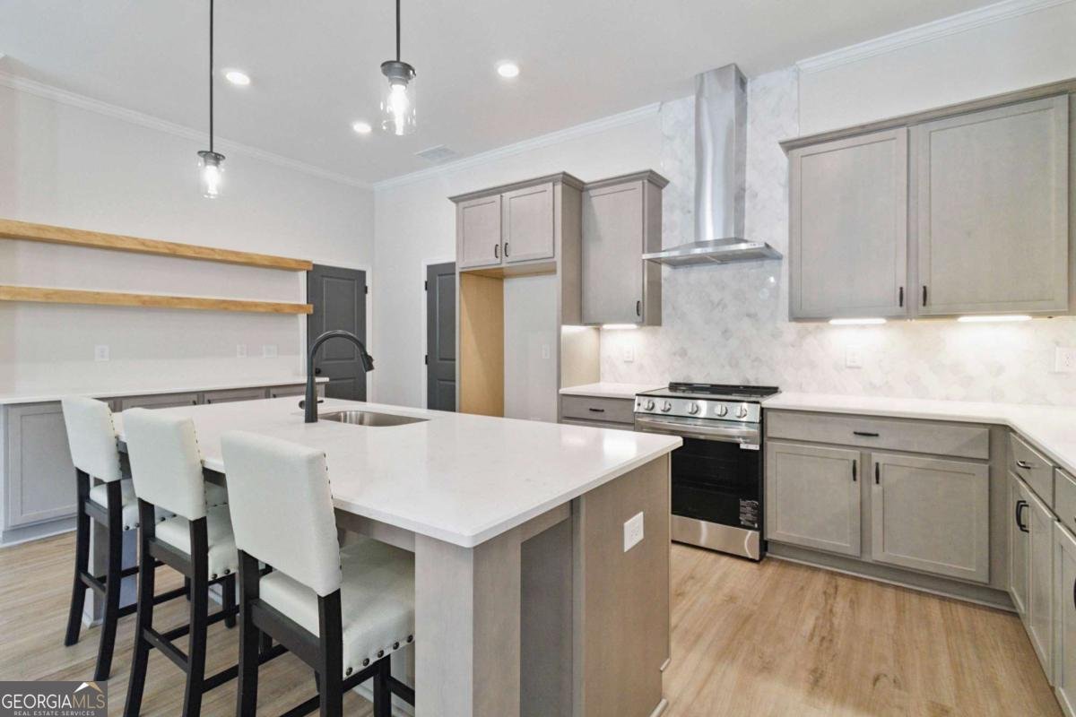 925 Willingham Drive Hapeville - 3