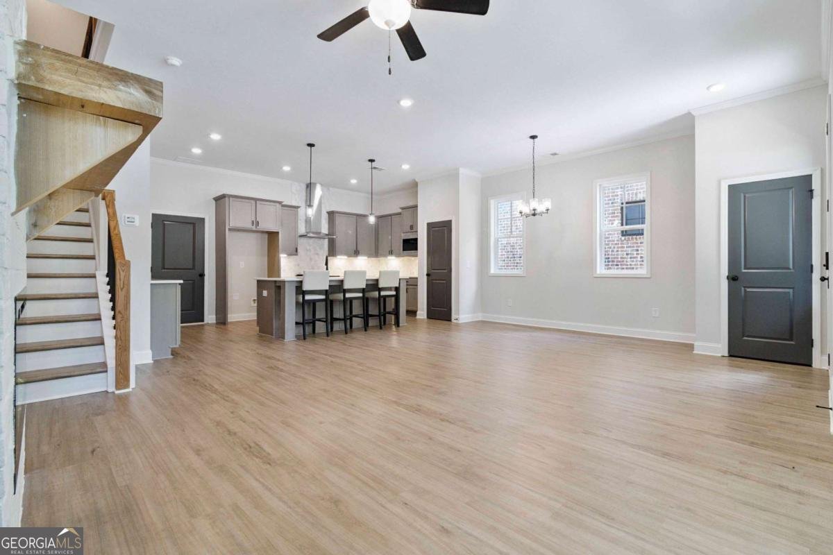 925 Willingham Drive Hapeville - 4