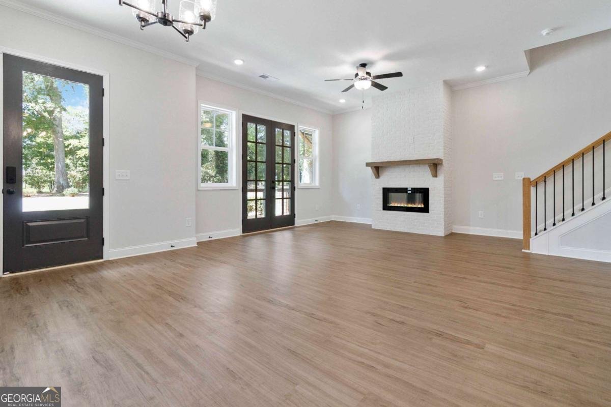 925 Willingham Drive Hapeville - 6