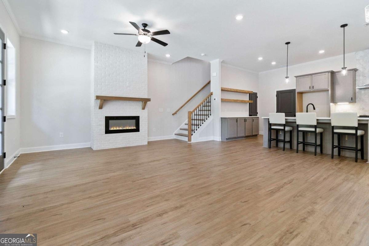 925 Willingham Drive Hapeville - 7