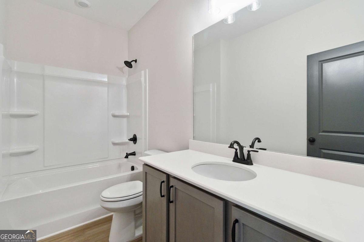 925 Willingham Drive Hapeville - 8