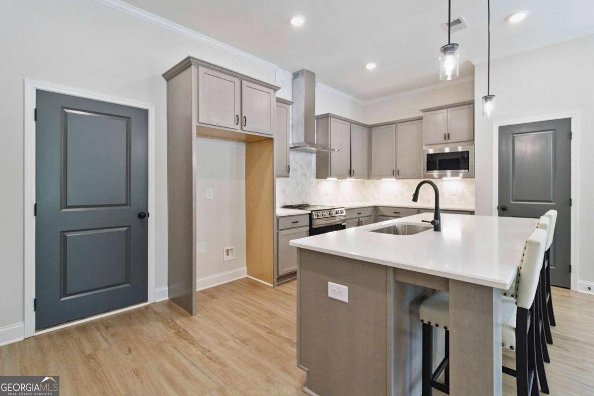 925 Willingham Drive Hapeville - 9