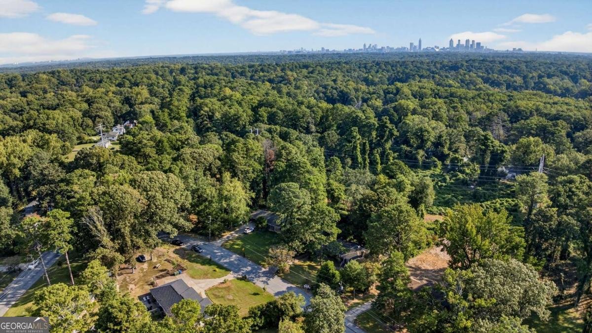 1994 Honeysuckle Lane Atlanta - 18