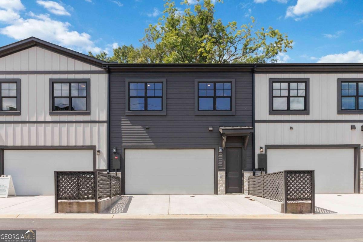927 Willingham Drive Hapeville - 12