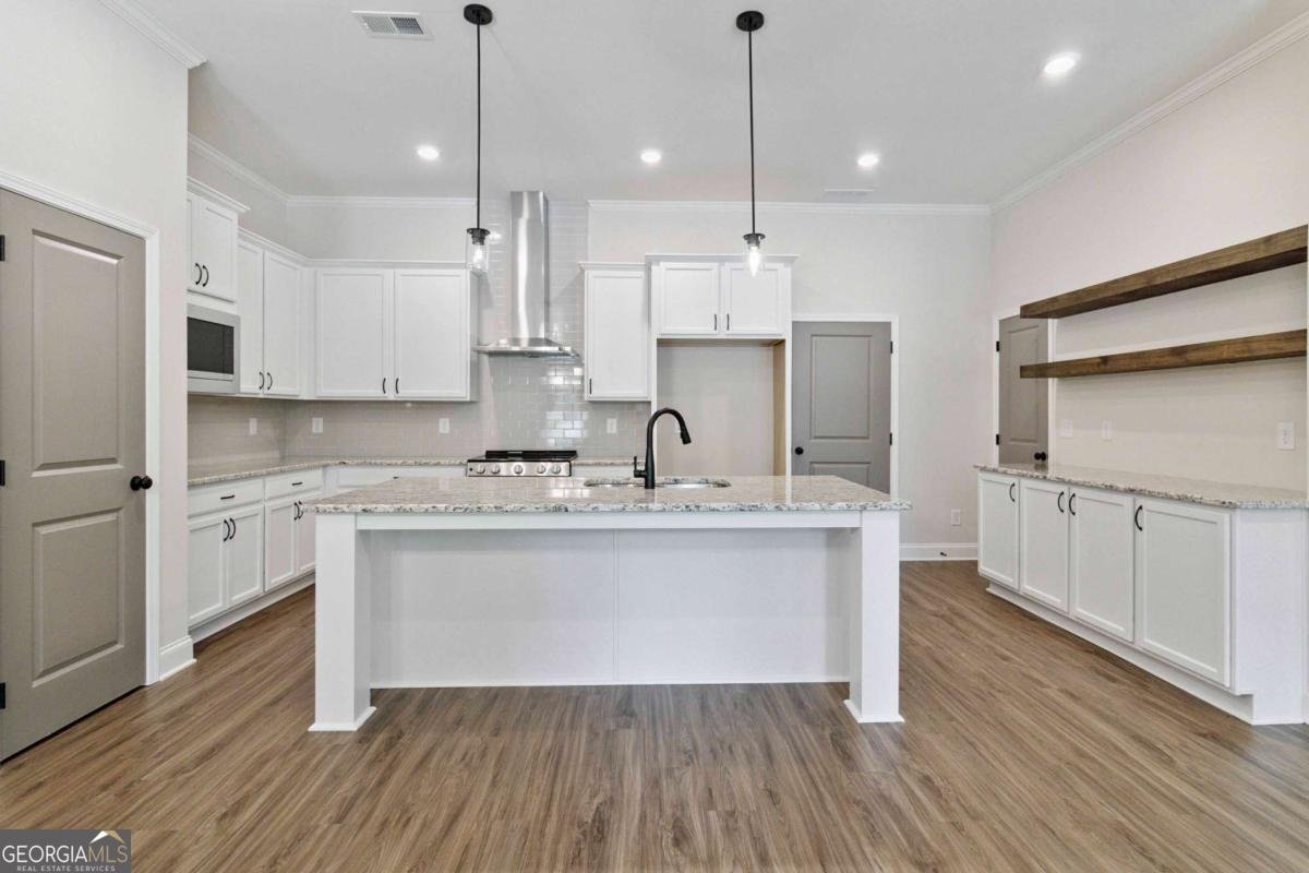 927 Willingham Drive Hapeville - 2