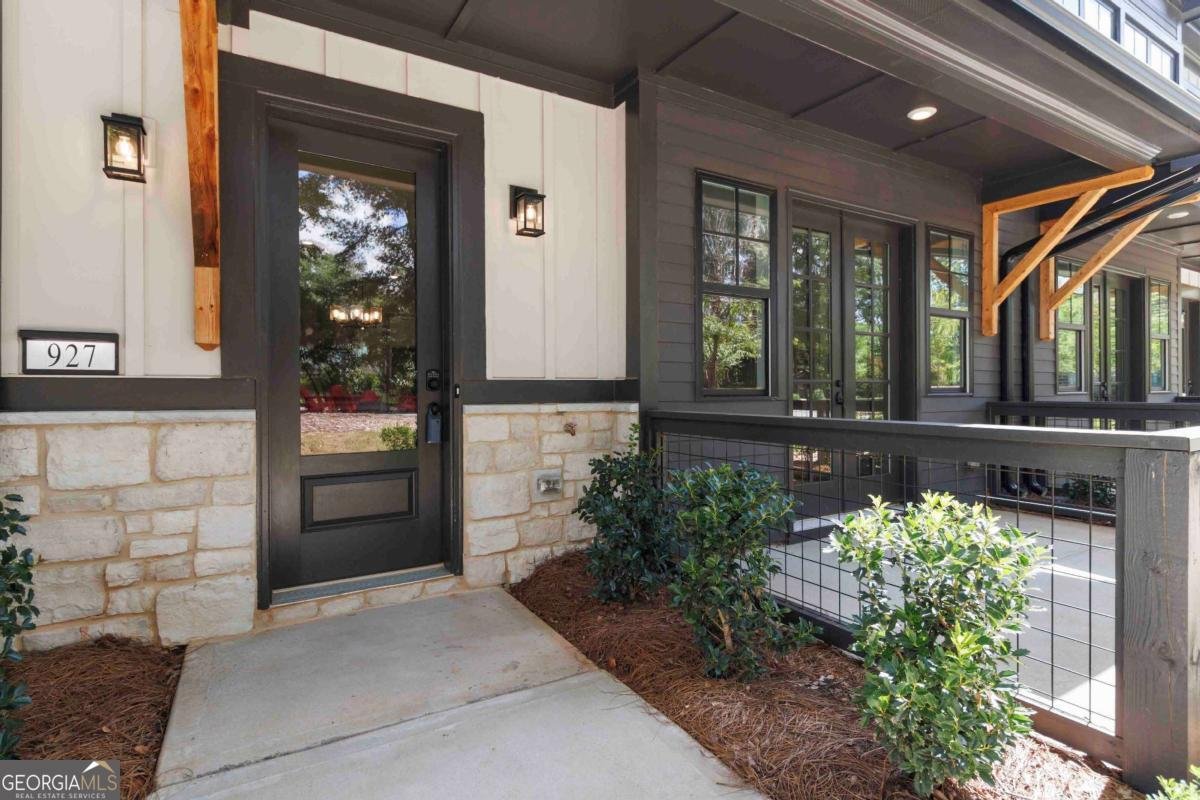 927 Willingham Drive Hapeville - 4