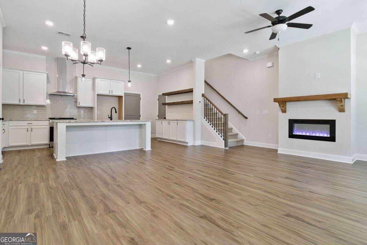 927 Willingham Drive Hapeville - 6