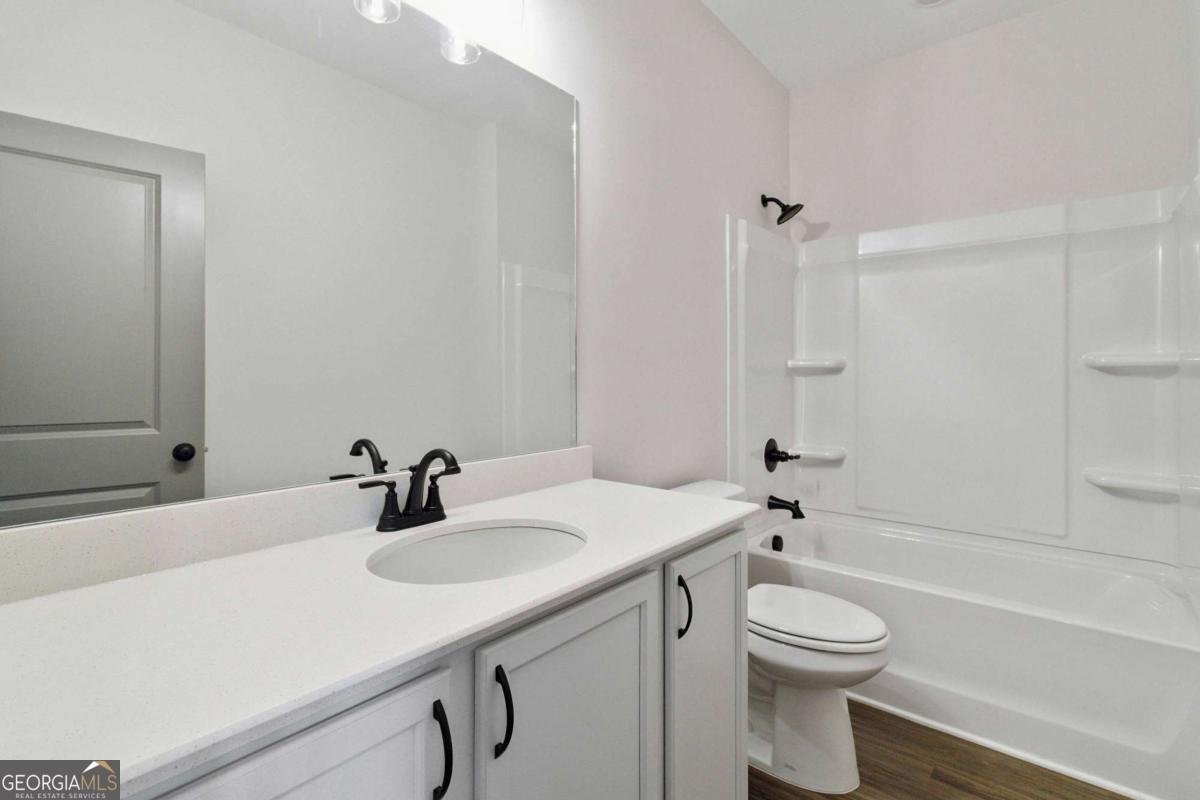 927 Willingham Drive Hapeville - 8