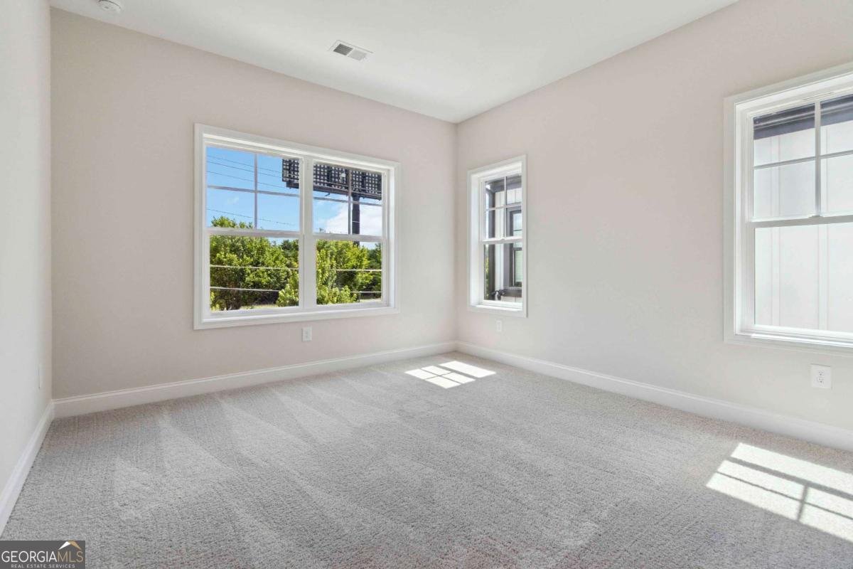 927 Willingham Drive Hapeville - 9