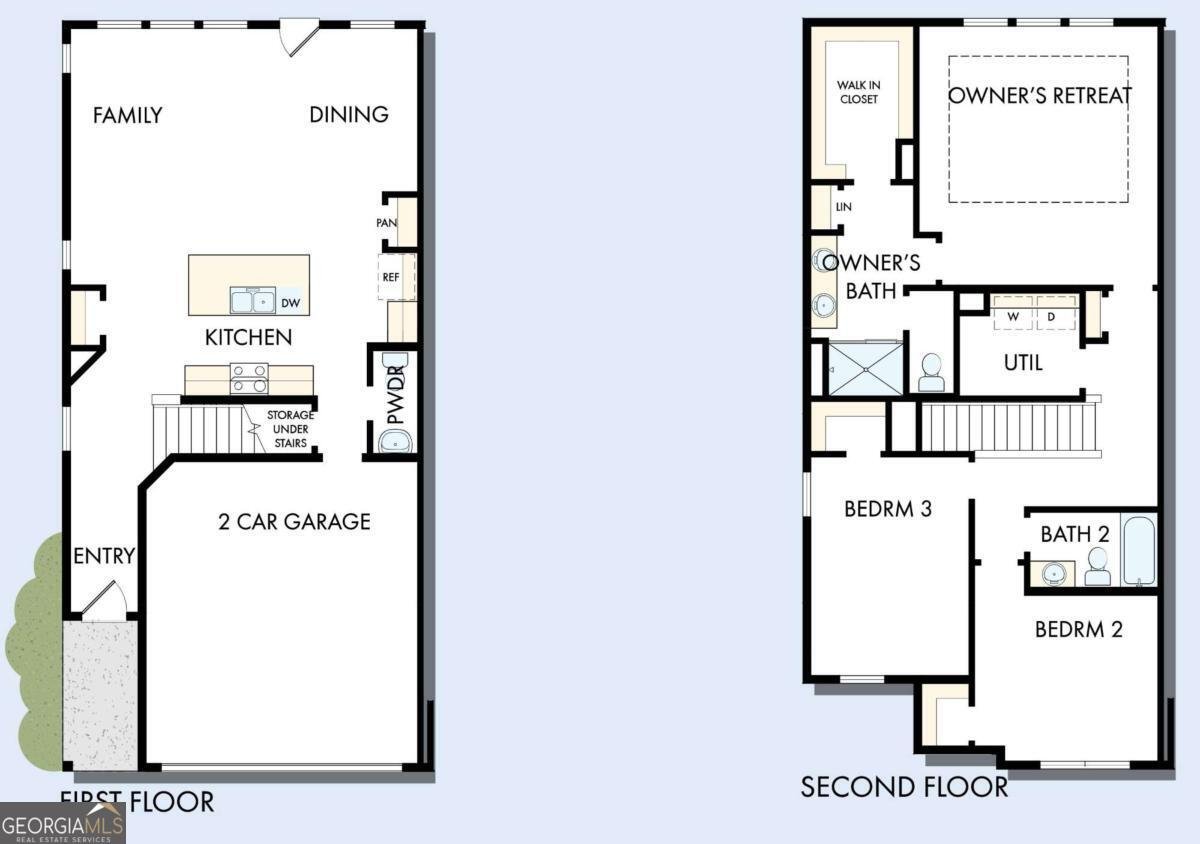 170 Redbud Road Canton - 2