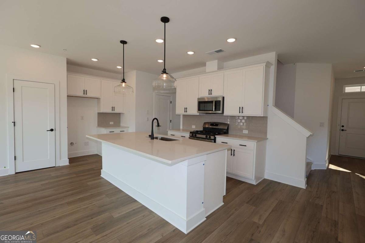 170 Redbud Road Canton - 5