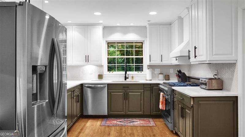 2793 Woodland Park Drive Atlanta - 12