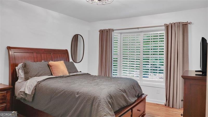 2793 Woodland Park Drive Atlanta - 16