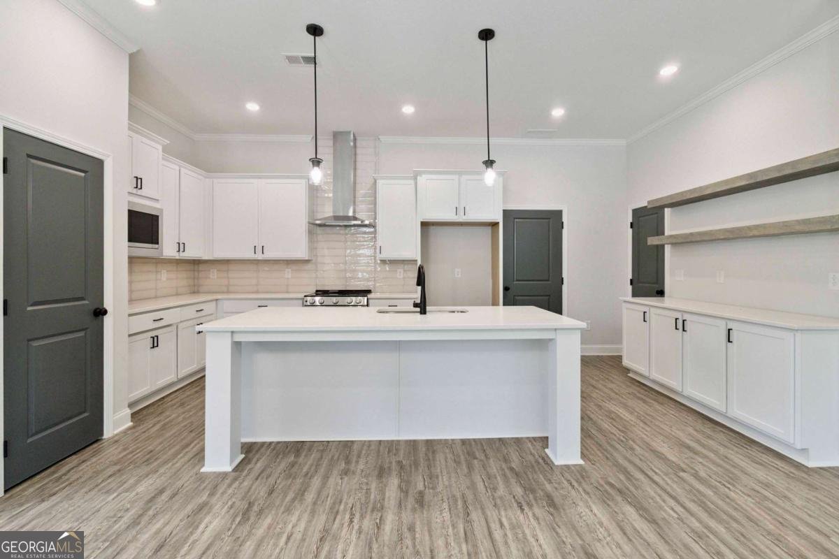 933 Willingham Drive Hapeville - 2