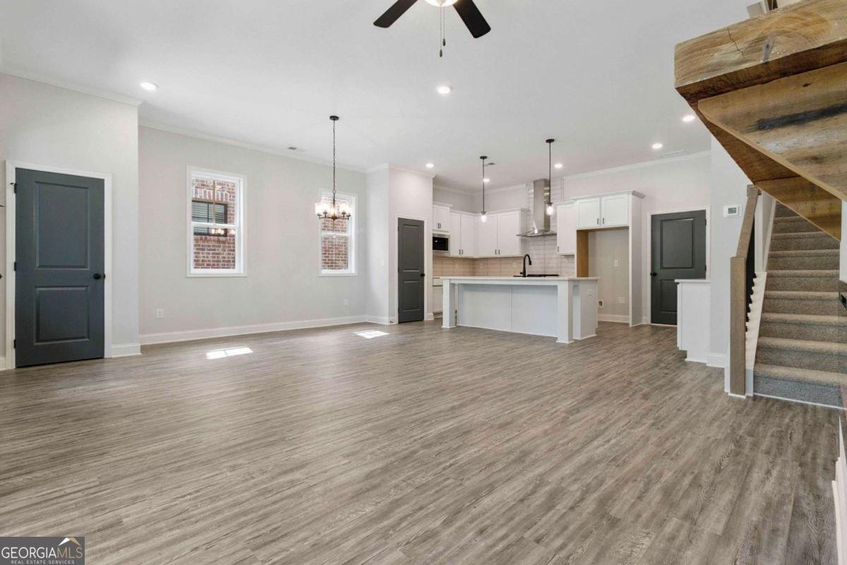 933 Willingham Drive Hapeville - 4