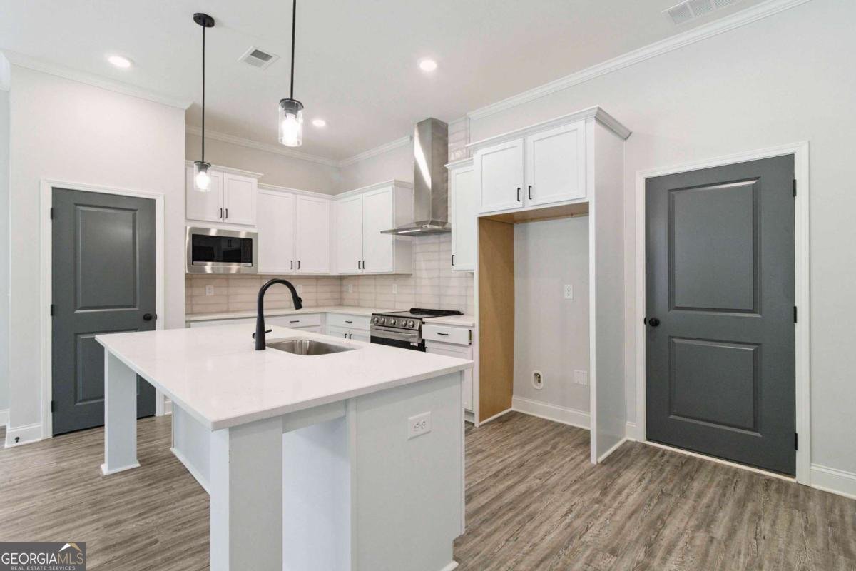 933 Willingham Drive Hapeville - 5