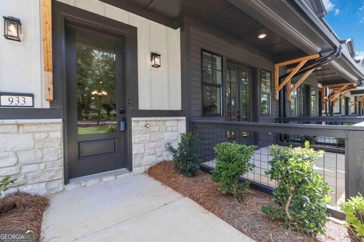 933 Willingham Drive Hapeville - 6