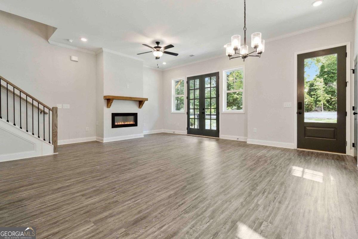 933 Willingham Drive Hapeville - 7