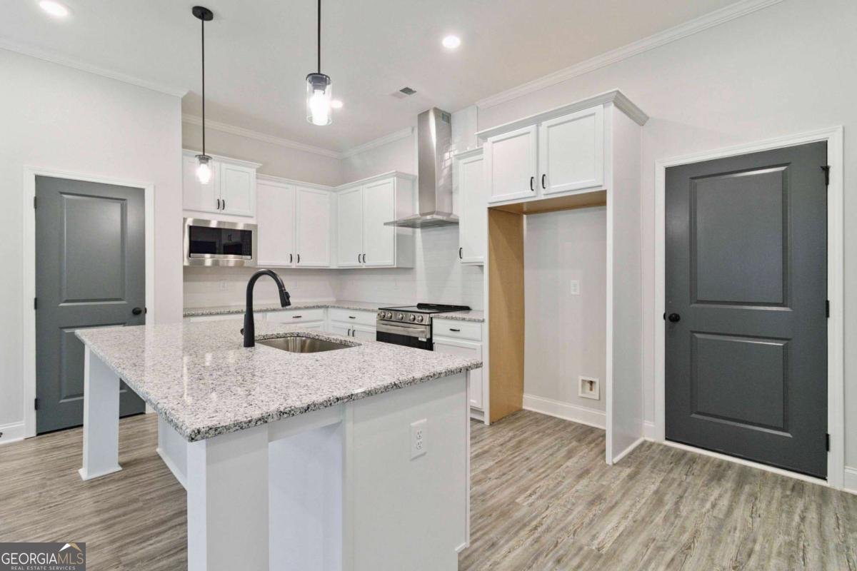 937 Willingham Drive Hapeville - 2