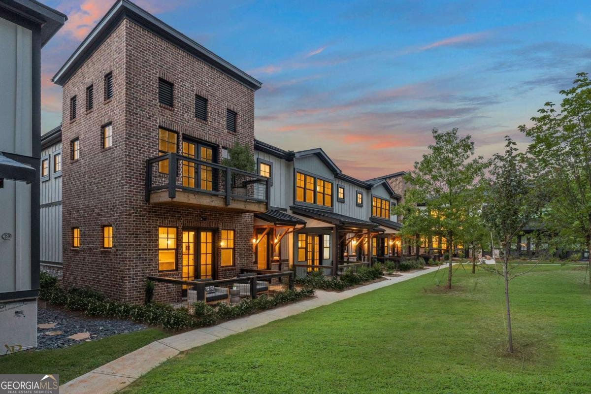 937 Willingham Drive Hapeville - 21