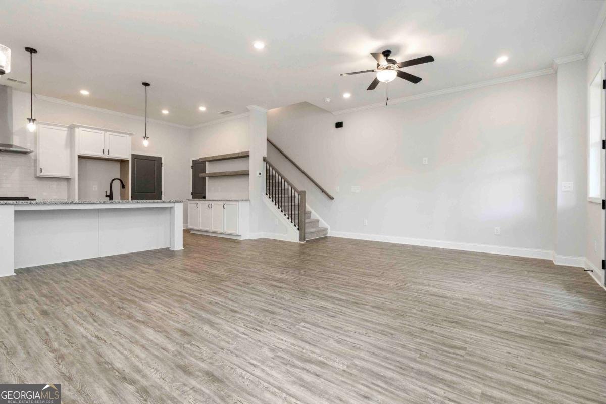 937 Willingham Drive Hapeville - 3