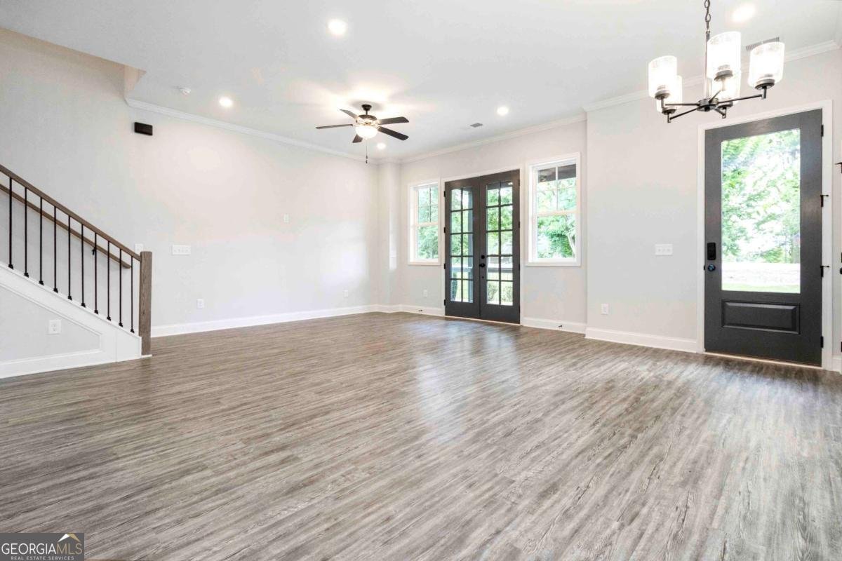 937 Willingham Drive Hapeville - 4