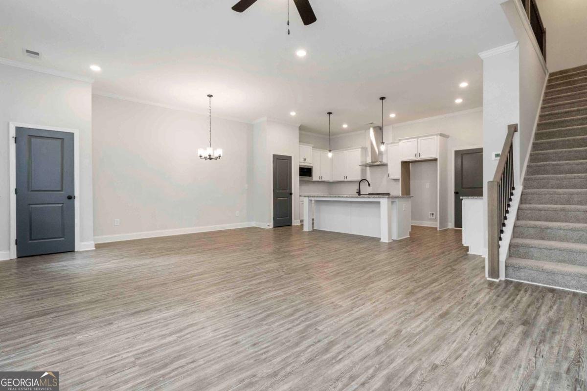 937 Willingham Drive Hapeville - 5