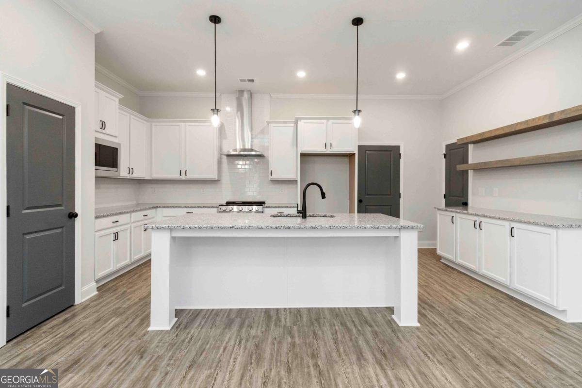 937 Willingham Drive Hapeville - 7