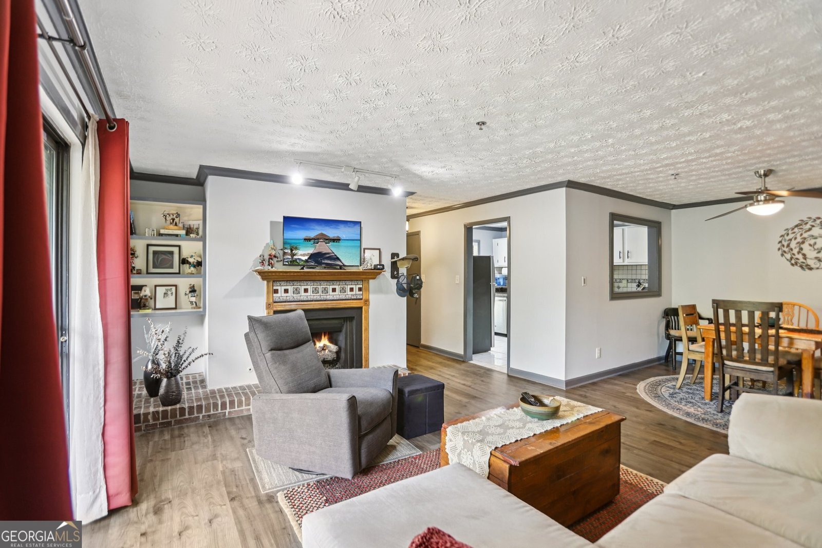 2808 Cumberland Court Smyrna - 1