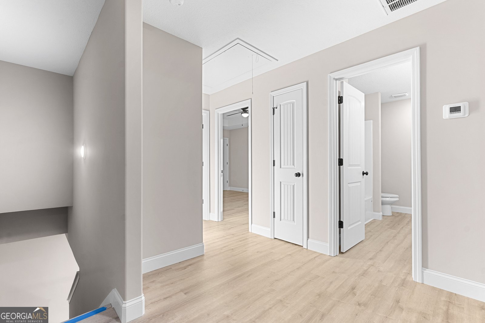 238 Beau Claire Circle Byron - Photo 24