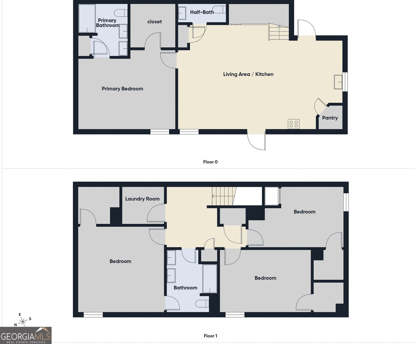 238 Beau Claire Circle Byron - Photo 40