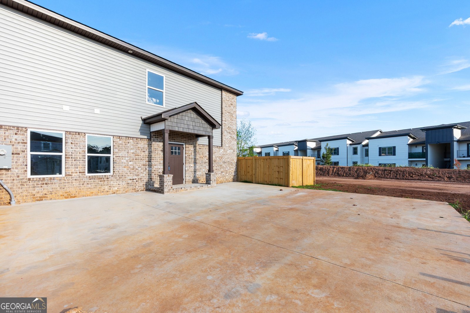238 Beau Claire Circle Byron - Photo 45
