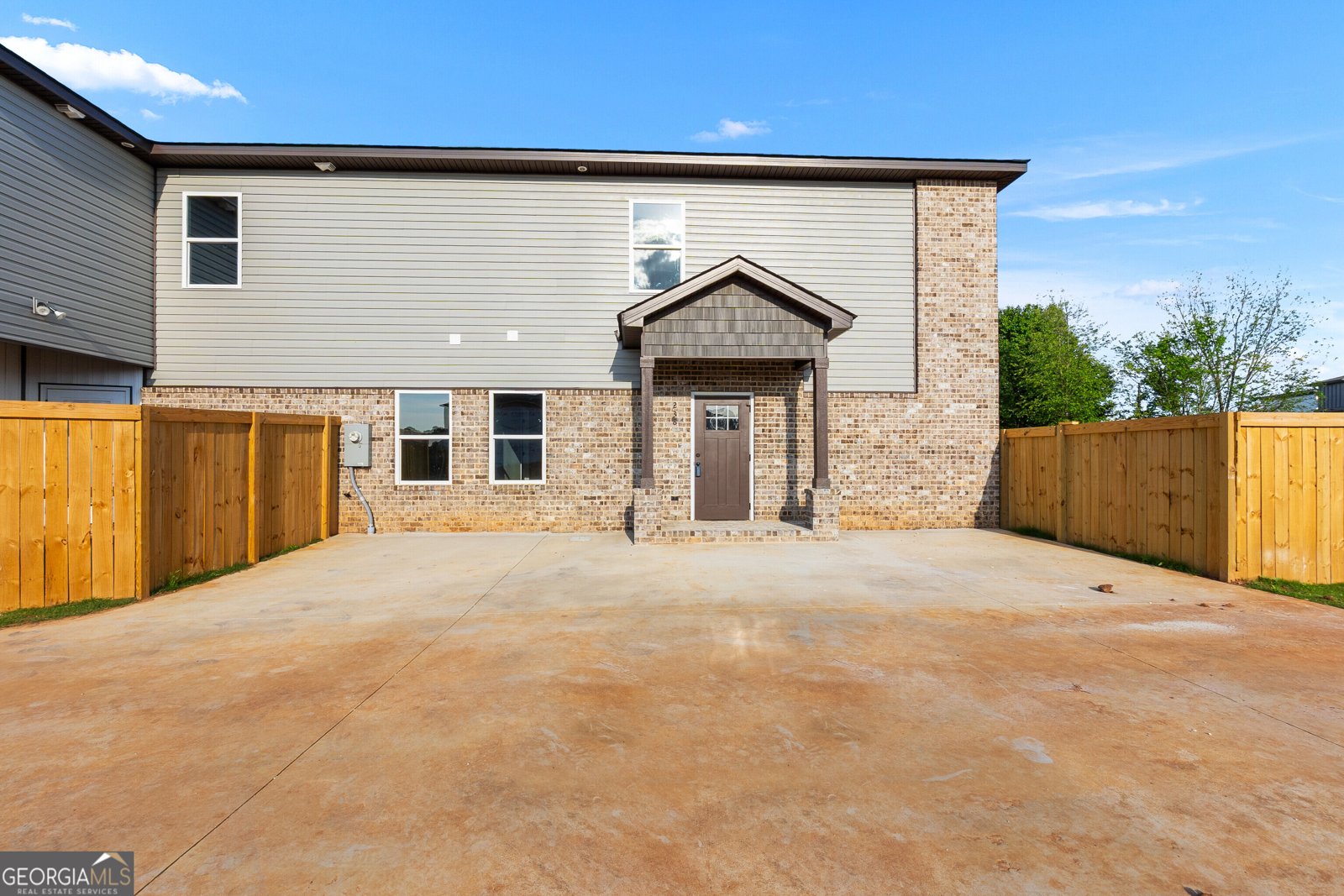 238 Beau Claire Circle Byron - Photo 46