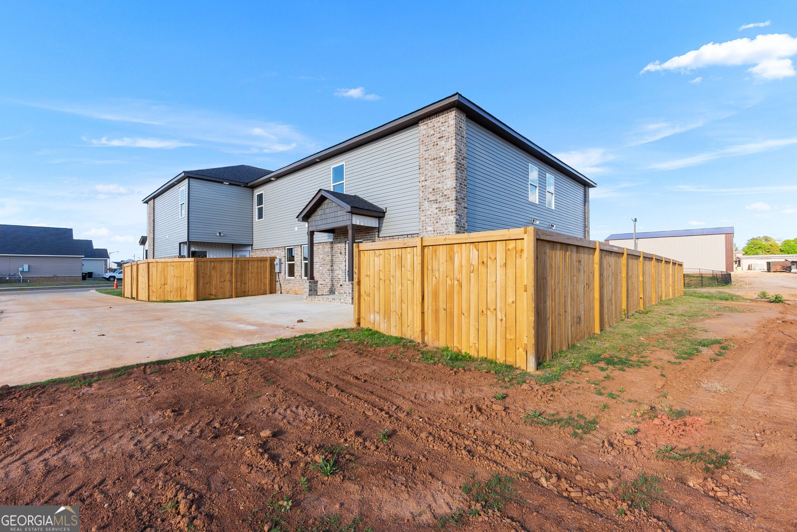 238 Beau Claire Circle Byron - Photo 47