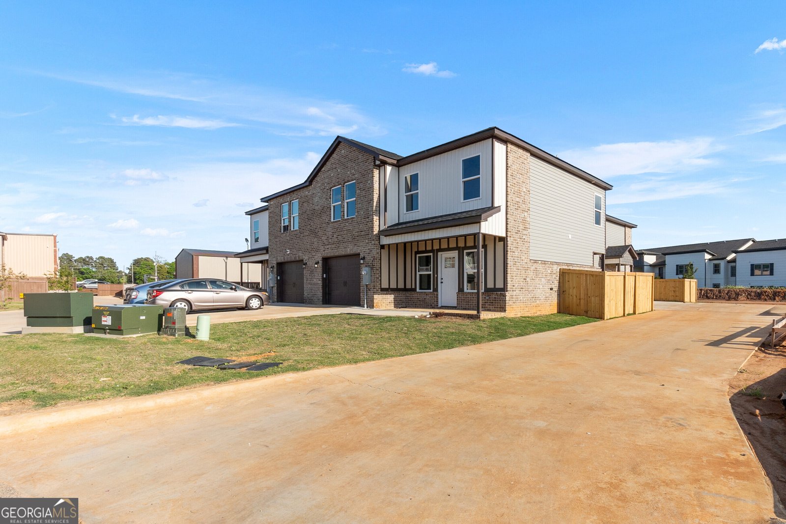 238 Beau Claire Circle Byron - Photo 48