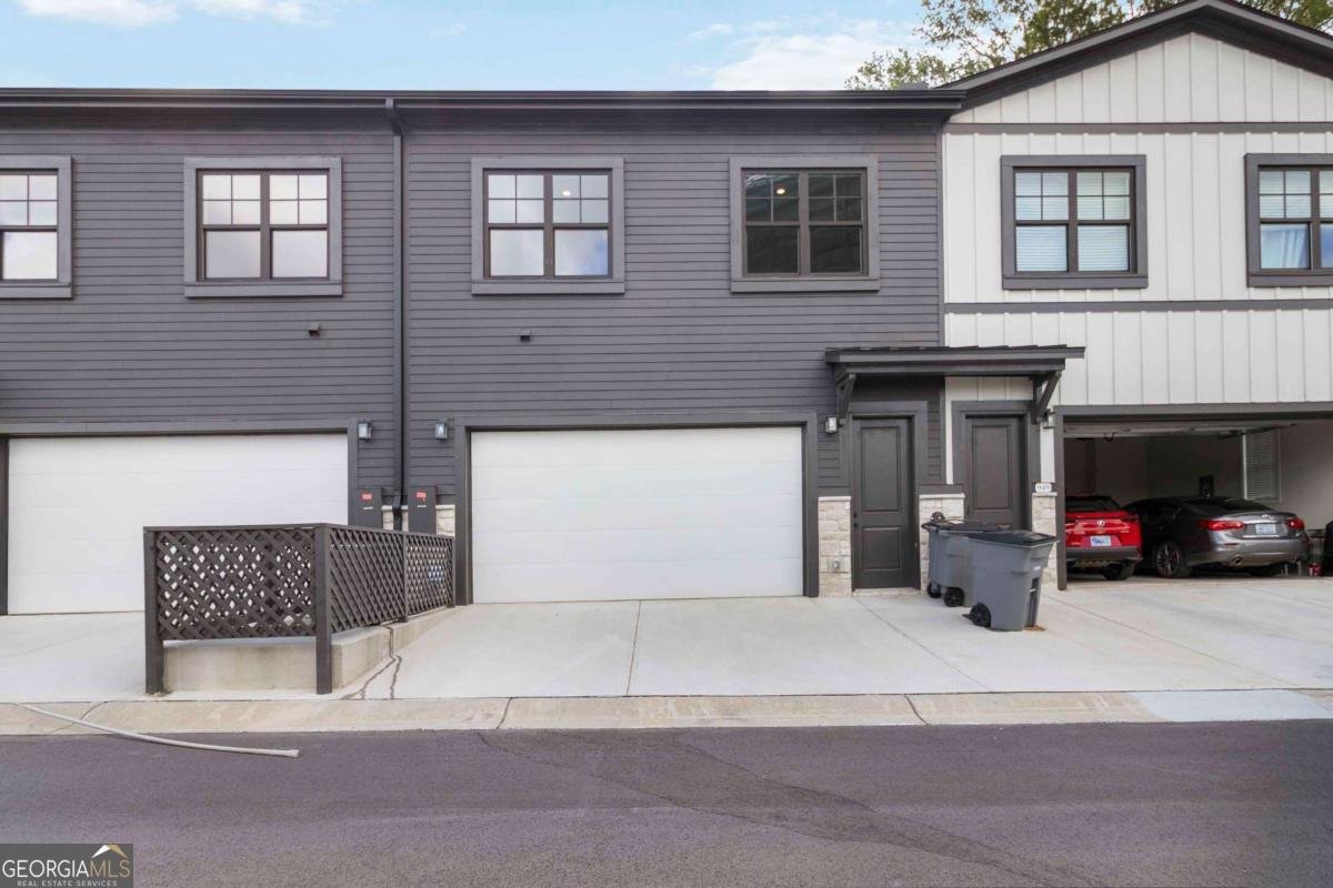 947 Willingham Drive Hapeville - 13
