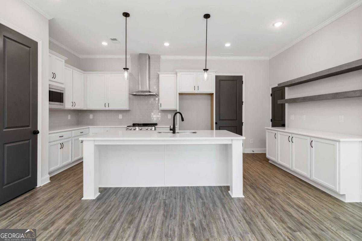 947 Willingham Drive Hapeville - 3