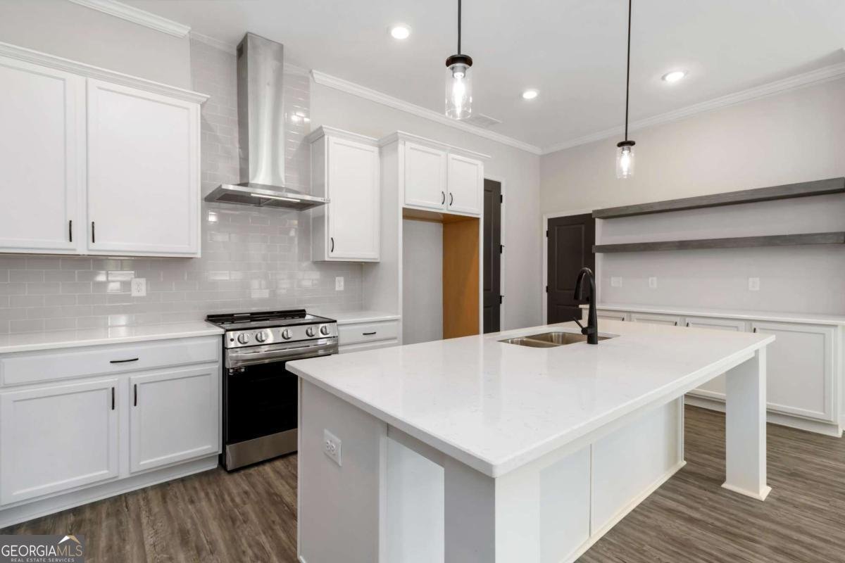 947 Willingham Drive Hapeville - 4
