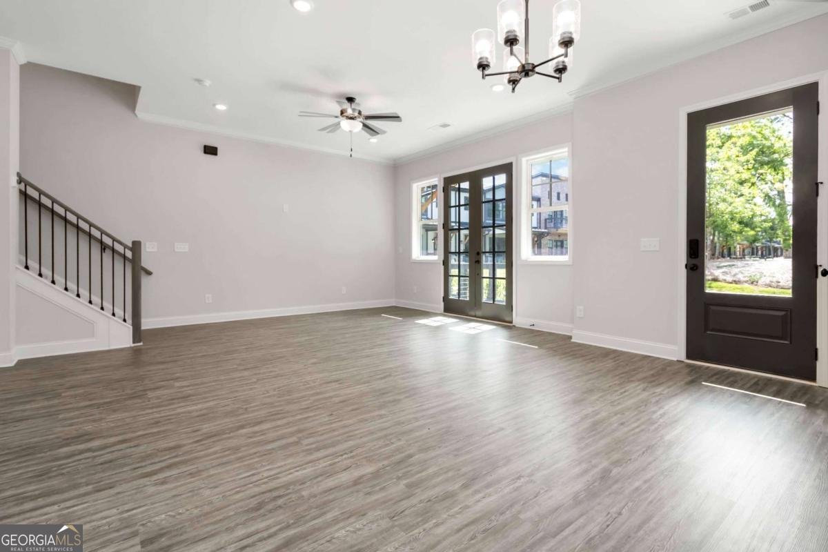 947 Willingham Drive Hapeville - 5