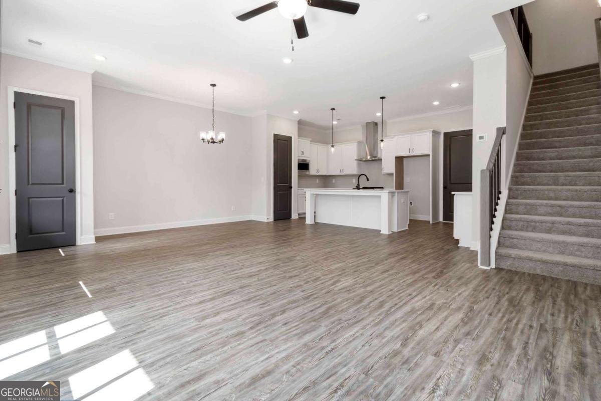 947 Willingham Drive Hapeville - 7