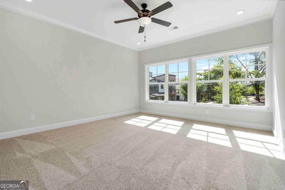 947 Willingham Drive Hapeville - 8