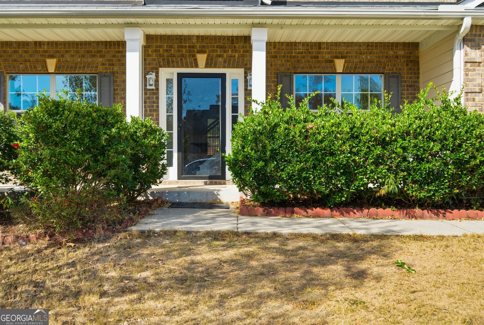 7322 Vigo Drive Lithonia - 3