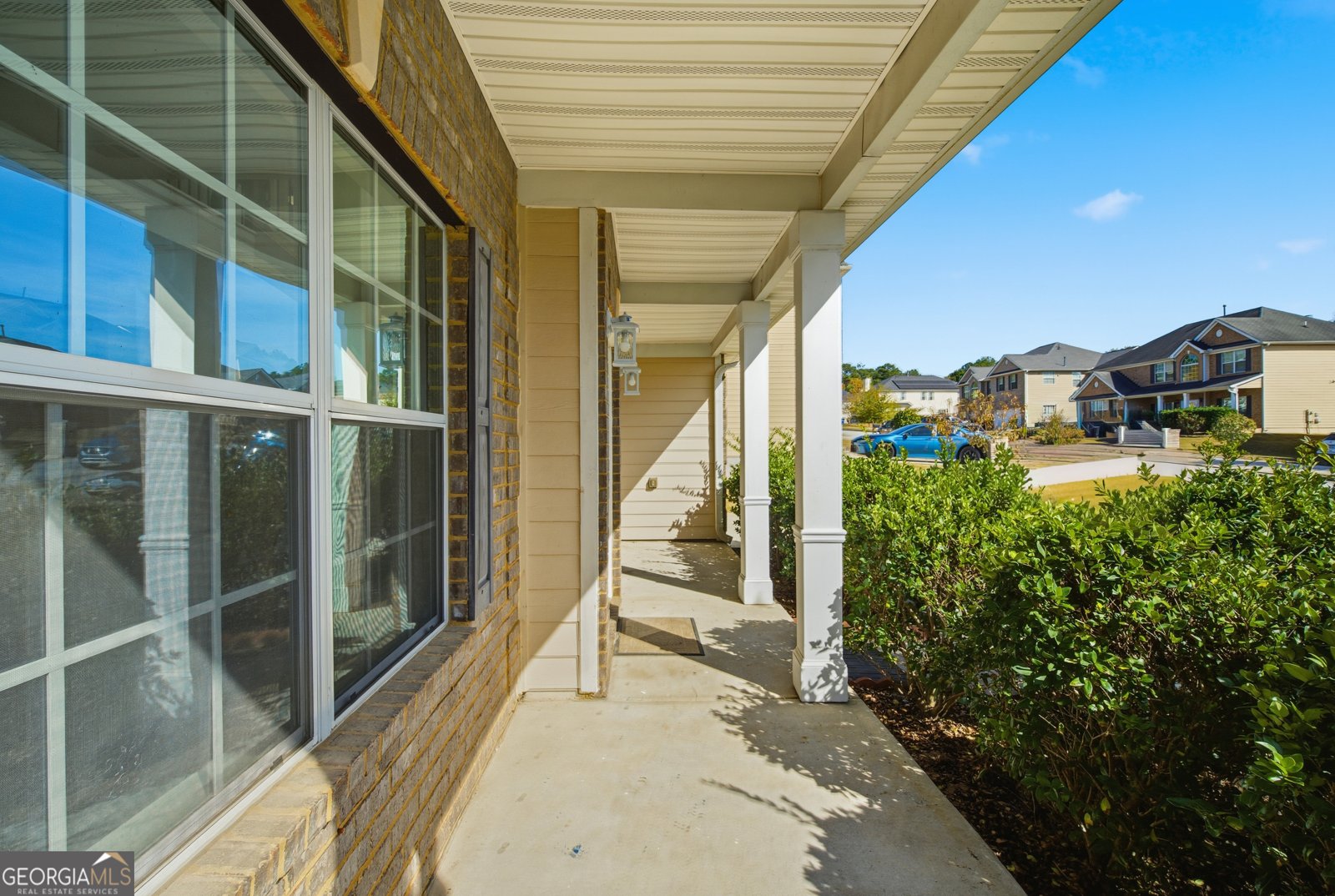 7322 Vigo Drive Lithonia - 4