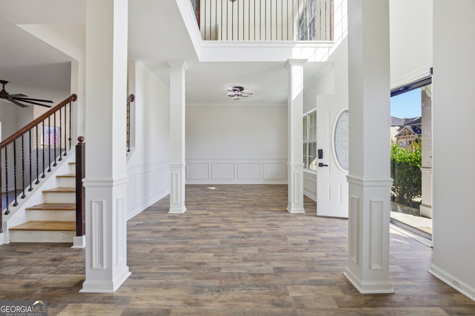 7322 Vigo Drive Lithonia - 5